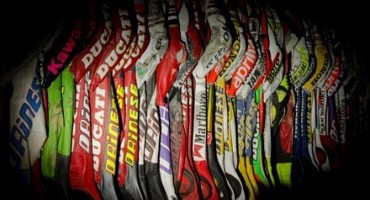 Dainese, il quarto episodio di “Archived”. L’evoluzione del Brand