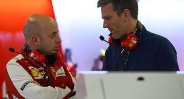 Scuderia Ferrari, Formula 1, Team pronto per la seconda sfida della stagione in Malesia Scuderia Ferrari, Formula 1, Team pronto per la seconda sfida della stagione in Malesia