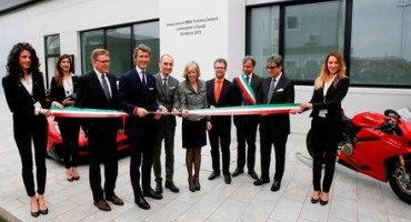 Progetto DESI “Dual Education System Italy”, la formazione dei giovani attraverso i nuovi Training Center di Ducati e Lamborghini