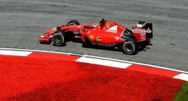 Formula 1, GP della Malesia, Scuderia Ferrari, tempi interessanti nella terza sessione di libere