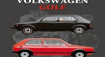 Volkswagen Golf – “Le vetture che hanno fatto la storia”