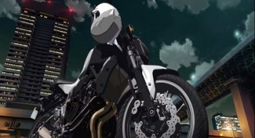 Yamaha presenta la seconda stagione di ‘Master of Torque’, ambientata nella Tokyo del futuro
