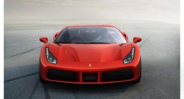 Emozioni uniche a Ginevra 2015 con la presentazione ufficiale della Ferrari 488 GTB