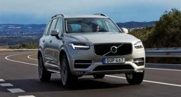 Salone di Ginevra 2015, Volvo Cars presenta la gamma completa di varianti della XC90 Salone di Ginevra 2015, Volvo Cars presenta la gamma completa di varianti della XC90