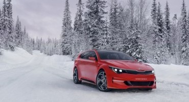 Kia Motors, le novità presenti al Salone di Ginevra 2015