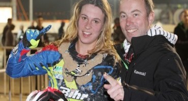 FIM Women’s Motocross Championship: Livia Lancelot wins the opener GP in Qatar!