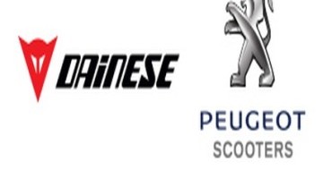 Dainese e Peugeot Scooters, un percorso comune all’insegna della sicurezza