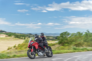 90 MULTISTRADA 1200S
