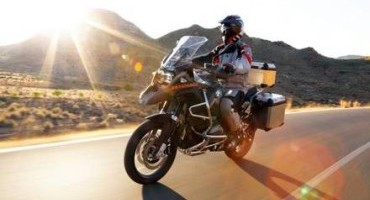 BMW Motorrad achieves best quarterly results of all time. More than 30,000 units sold as per March for the first time