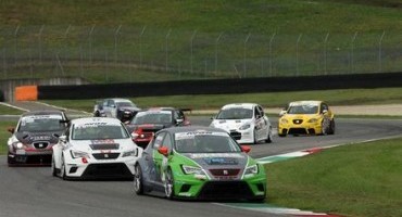 ACI Sport, la stagione 2015 del Campionato Italiano Turismo Endurance in diretta Tv su Sportitalia