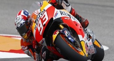 MotoGP, Round 2, Red Bull Grand Prix of The Americas