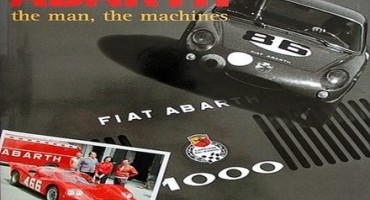 Abarth: l’Uomo e le Macchine