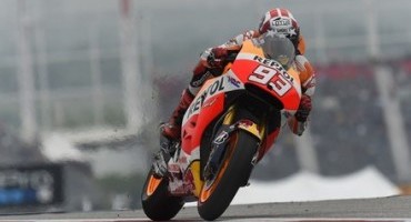 MotoGP, Marc Marquez è tornato e vince per la terza volta il GP delle Americhe