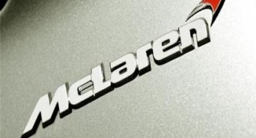 McLaren Automotive announces the appointment of new Regional Director for Europe