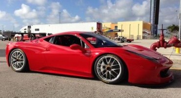 ACI Sport, Italiano GT, anche il Team Pellin (Ferrari 458 Italia) nel tricolore GT con l’equipaggio Carboni-Romani ACI Sport, Italiano GT, anche il Team Pellin (Ferrari 458 Italia) nel tricolore GT con l’equipaggio Carboni-Romani