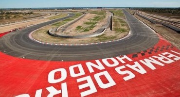 MotoGP 2015, il Ducati Team è arrivato in Argentina per la terza tappa del Campionato Mondiale