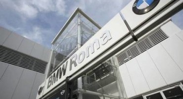 BMW Motorrad Roma: come vivere la passione per le due ruote in totale sicurezza