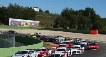 ACI Sport, fervono i preparativi per la 13^ edizione del Campionato Italiano Gran Turismo