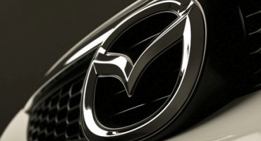 Mazda, vendite in aumento nel primo trimestre 2015