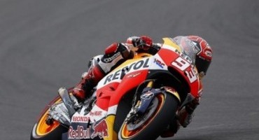 MotoGP, GP Argentina, Marquez stratosferico è sua la pole