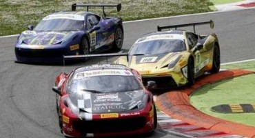 Autodromo Nazionale Monza, nel weekend sei gare, quattro campionati e grande interesse di pubblico