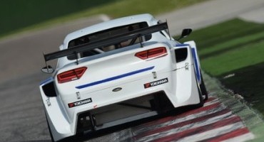 Yokohama, debutto a Imola con le MITJET