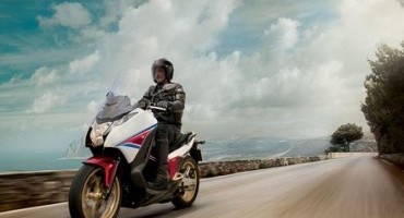 Honda Motor, su Integra 750 finanziamento senza interessi, fino al 31 Luglio 2015