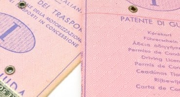 Codice della Strada, in arrivo il “patentone”, per i macinatori di chilometri