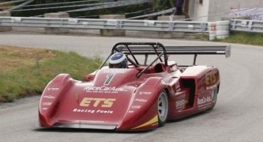 ACI Sport, Italiano Velocità Salita Auto Storiche: a fine Maggio a Sarnano il Trofeo Scarfiotti
