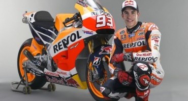 MotoGP, Marc Marquez undergoes successful operation on little finger fracture