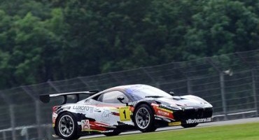 ACI Sport, Italiano GT, saranno Schirò e Berton i portacolori della Scuderia Villorba Corse