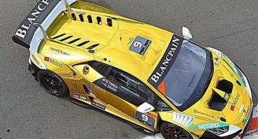 ACI Sport, Italiano GT, anche il Team Raton tra i protagonisti della Coppa Nazionale Lamborghini Huracan