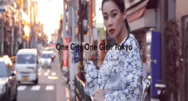 Stella McCartney, l’intervista a Mademoiselle Yulia per la nuova collezione Estate 2015 ambientata a Tokyo