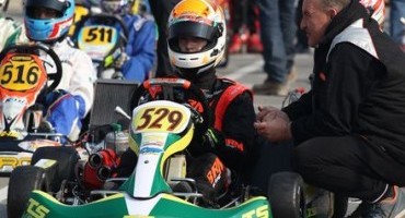 Campionato Italiano ACI Karting, definito il montepremi, 24.000 Euro. Primo round a Triscina