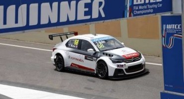 Il Campionato del Mondo FIA WTCC torna in Europa, prima tappa all’Hungaroring Il Campionato del Mondo FIA WTCC torna in Europa, prima tappa all’Hungaroring