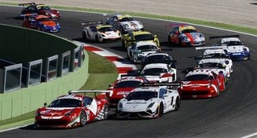 ACI CSAI Racing Weekend, tutti pronti per il grande spettacolo, primo round a Vallelunga