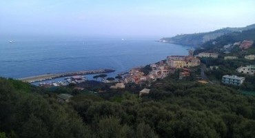 16° Trofeo Città di Massa Lubrense, al termine delle tre manche i migliori sono Venanzio, Coviello e Vinaccia