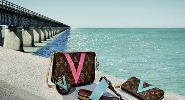 Louis Vuitton: la Collezione Estate 2015