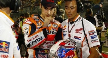 MotoGP, Honda: Pedrosa operato con successo a Madrid