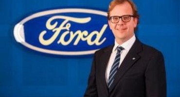 Le nuove nomine in Ford Italia e Ford Europa