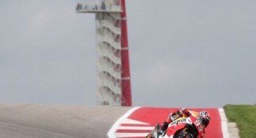MotoGP, Marquez and Aoyama head to Austin for the Red Bull GP of The Americas