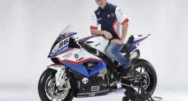 WSBK, BMW Motorrad Italia SBK Team: a partire dal round di Aragon sarà Ayrton Badovini a scendere in pista