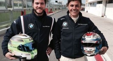 ACI Sport, Italiano GT, Roal Motorsport ingaggia Andrea Gagliardini che sarà al fianco di Stefano Comandini (BMW Z4)