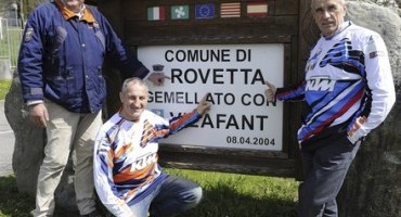 Enduro 2015, Moto Club Bergamo : fervono i preparativi per la 42° Valli Bergamasche 2015 Enduro 2015, Moto Club Bergamo : fervono i preparativi per la 42° Valli Bergamasche 2015
