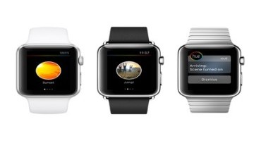 Philips Hue si integra con Apple Watch