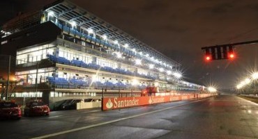 Autodromo Nazionale di Monza, abbonarsi alla stagione 2015 conviene, lo sconto supera il 40%