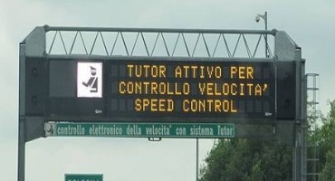 Se non c’è la foto la multa non è valida, così il giudice di pace boccia il Tutor