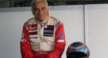 Il Campionato Italiano Turismo Endurance perde oggi uno dei suoi protagonisti, Walter Meloni Il Campionato Italiano Turismo Endurance perde oggi uno dei suoi protagonisti, Walter Meloni