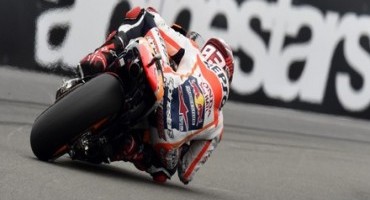 MotoGP, Grand Prix de France, Marquez conquers 25th premier class pole with impressive 8th for Pedrosa