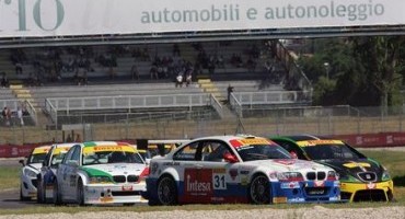 ACI Sport, Italiano Turismo Endurance: la tappa di Magione si disputerà il 14 Giugno